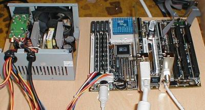 X Terminal minus box